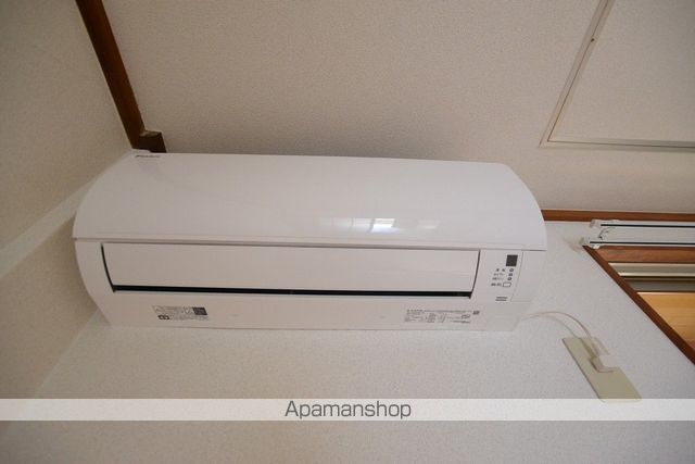 グリーンリーブスの内装写真