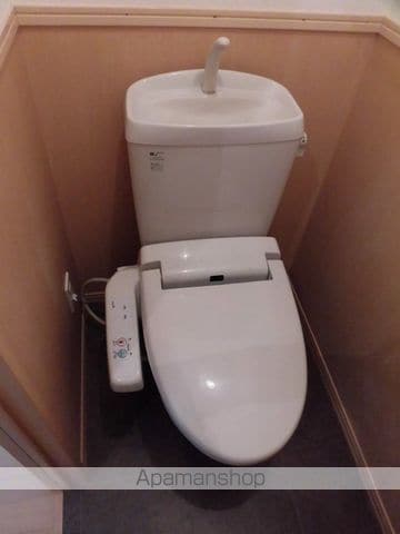 ホームパーティー II号館の内装写真