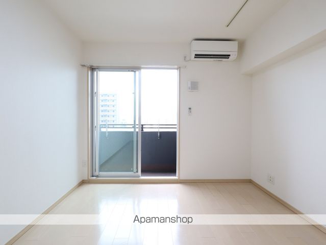ドゥーエ大須の内装写真