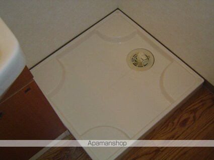 和歌山県和歌山市湊１丁目[1K/30.96m2]の内装3