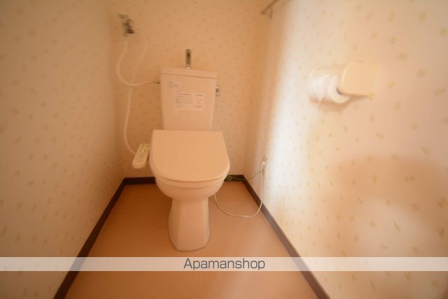 マンションくるみの内装写真