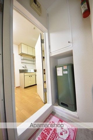 リバージュヴィラ24の内装写真