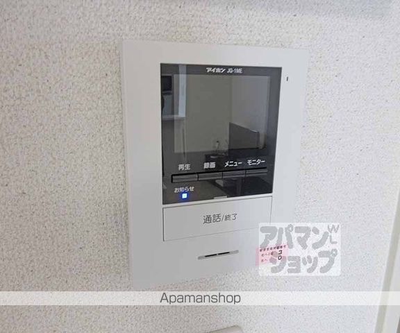 ミランダグランエスポワールの内装写真