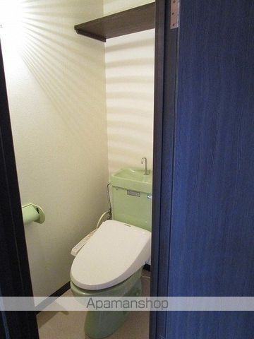 トーカンマンション高見橋の内装写真