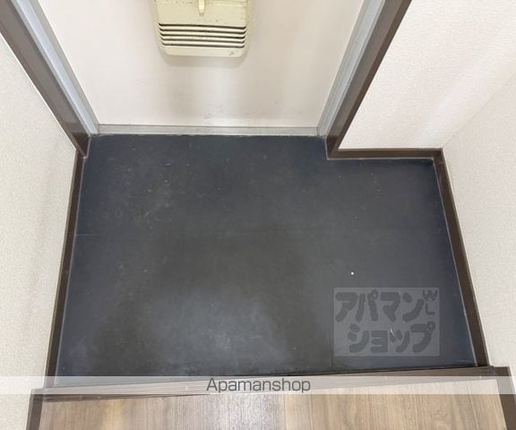 KAWANAKAマンションの内装写真