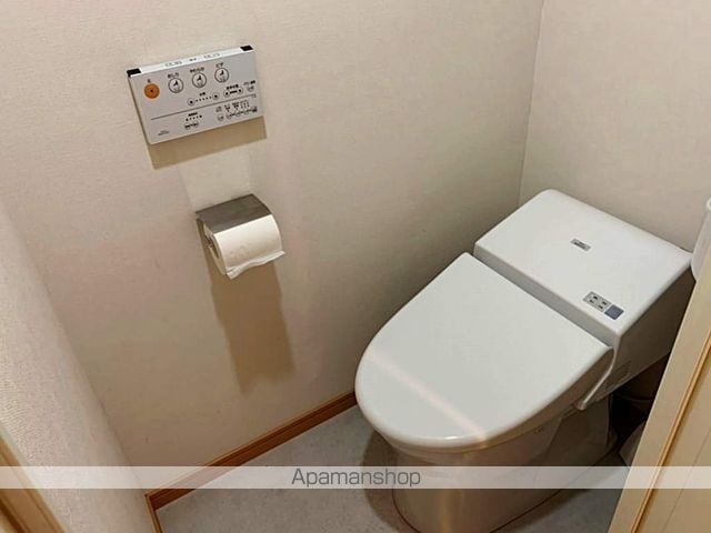 サヴォイ テンジンスクワイヤーの内装写真