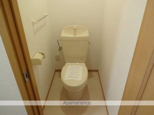 カリダ ウェントゥスの内装写真
