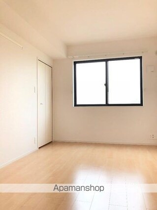 ジェルメＺ・Ｂ[1LDK/44.17m2]のリビング・居間2