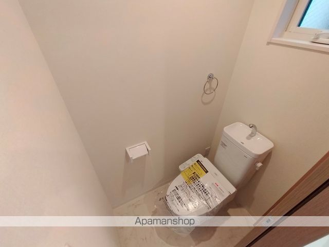久宝寺緑地プリッ2大蓮南の内装写真