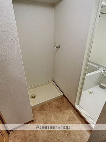 ミニョン シャトーの内装写真