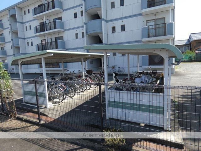 アーバンライフ茶町の外観写真
