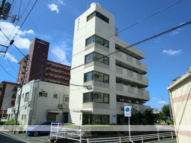 田邉ビルの外観写真