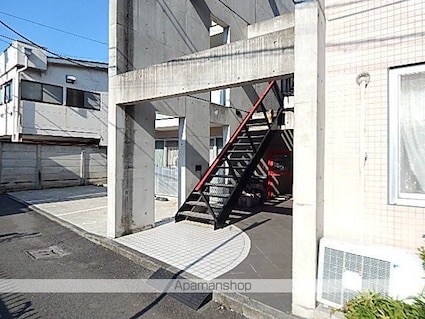 東京都立川市高松町２丁目[2LDK/56.13m2]の共用部5