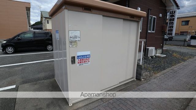 レオパレスセブエル秋里のその他写真