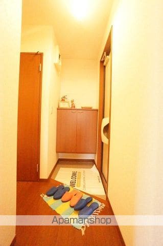 ビューテラス富丘の内装写真