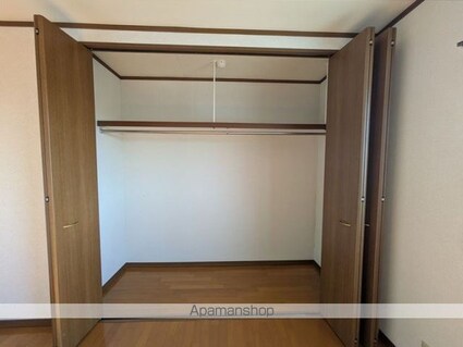 ＴＳＵ２１[3LDK/78.54m2]の収納