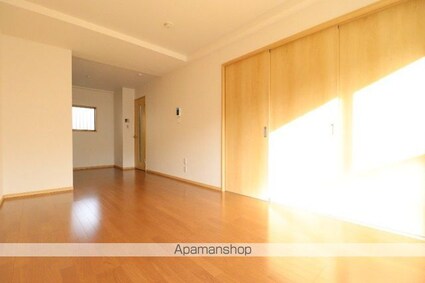 東京都あきる野市二宮[1LDK/39.7m2]の内装2