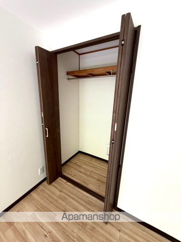 MESE COLLINAの内装写真