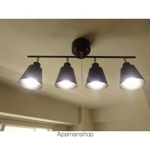 札幌パークガーデンの内装写真