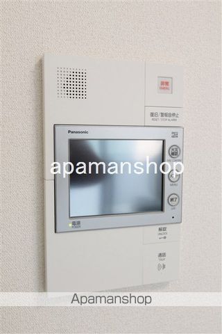 PRESSANCE南堀江ザ・センスの内装写真