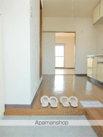 マンション金丸の内装写真