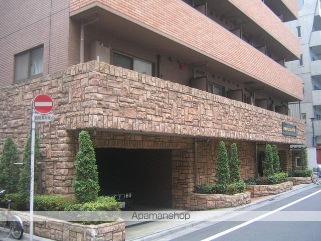 ZOOM東銀座の外観写真