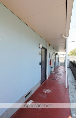 山城TOCの内装写真