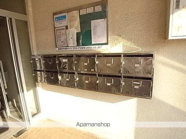 丸和マンションのその他写真