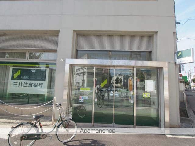 インザグレイス弁天町の周辺写真