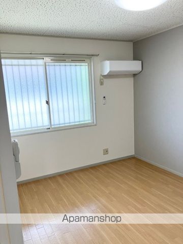 楠小路Aの内装写真