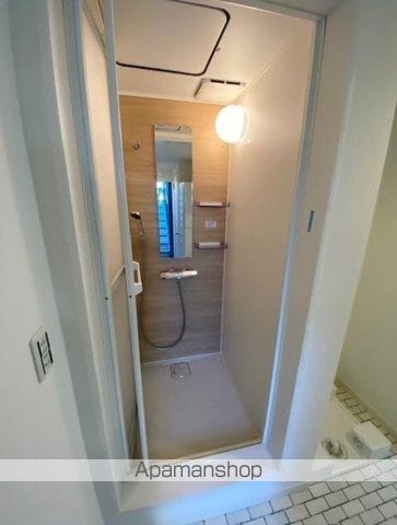 Glanz綾瀬の内装写真