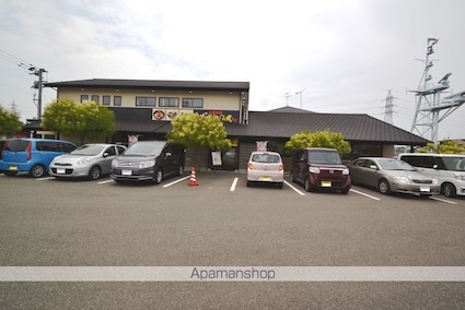 Ｆｌｏｗｅｒ　Ｌｏｖｅ　Ⅲ[1LDK/34.32m2]の周辺1