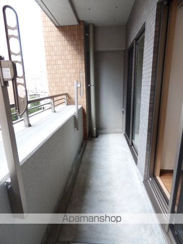 第21セキネマンションの内装写真