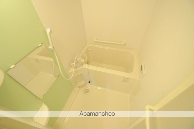 レオネクスト南田原の内装写真
