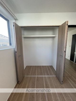 クレインハイツ[1LDK/45.06m2]のバルコニー