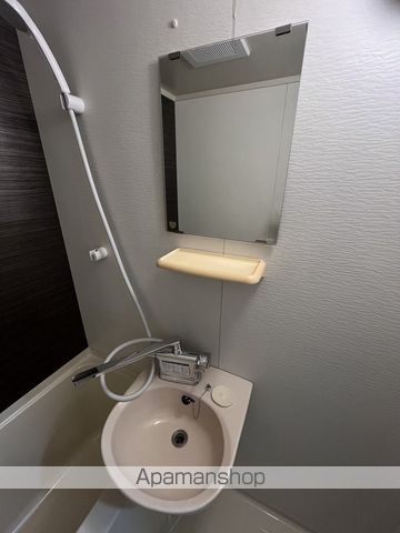 エストールIIの内装写真