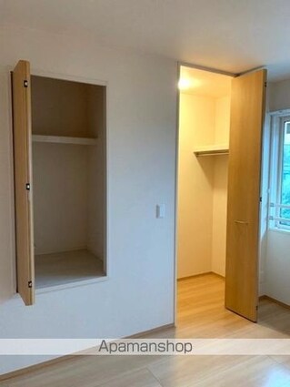 東京都西東京市北町５丁目[3LDK/72.53m2]の内装4