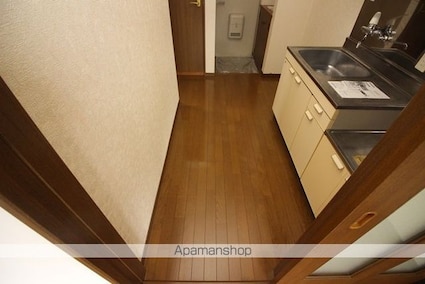 ＳＹハイツパートⅢ[1K/25.46m2]のその他部屋・スペース