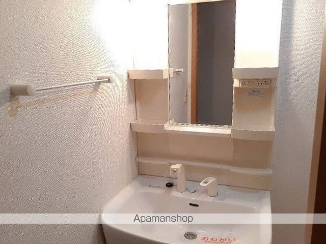 アルディヒロの内装写真