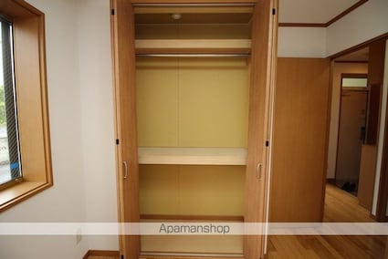 シャガール千富[1LDK/42m2]の収納