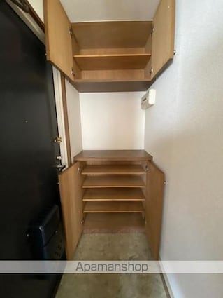 ササハラビル[1K/21.68m2]の内装5