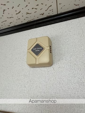 ミーテルーチェ坪井IIの内装写真