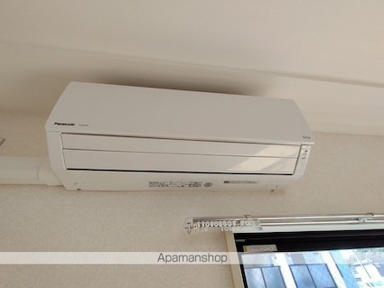 サンマリオン弐番館[2LDK/56.2m2]のその他設備