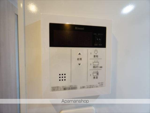 SーRESIDENCE熱田の内装写真