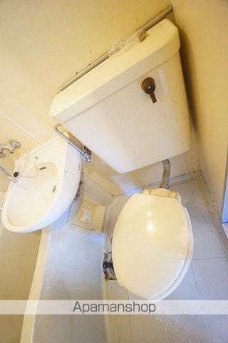 第3西沢ハイツの内装写真