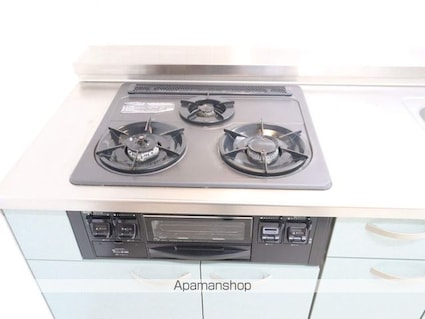 ブルームライフ今池[1LDK/50m2]の内装5