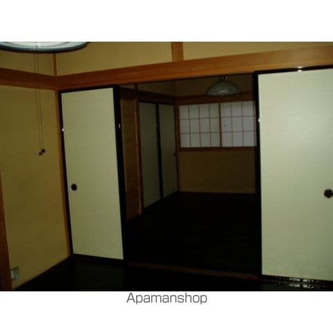 青田五丁目9ー23 阿部様 一戸建の内装写真