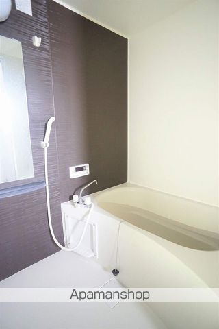インフィニティの内装写真