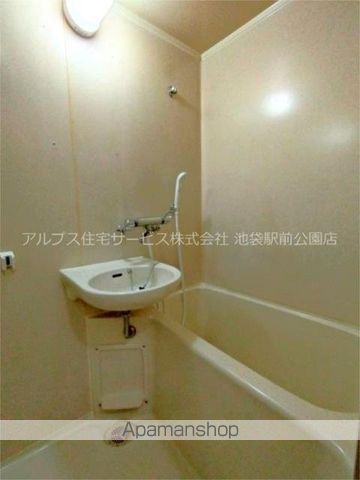 小林荘の内装写真