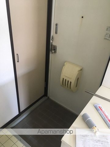 サンシャイン中川 B棟の内装写真